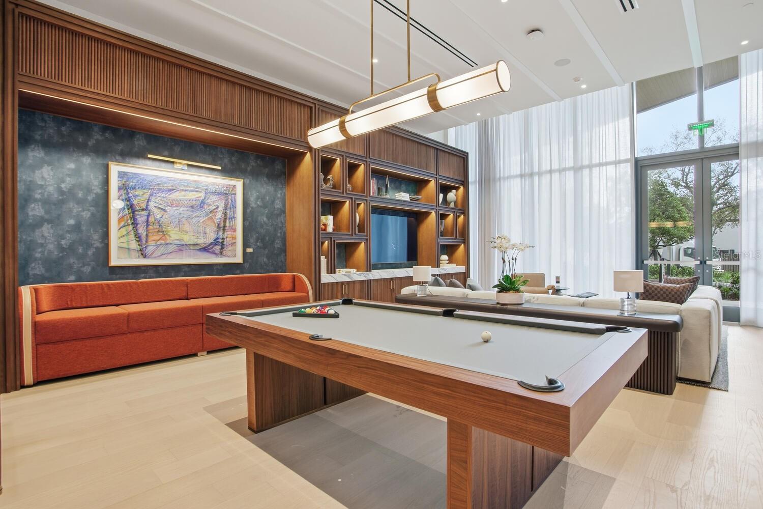 BAYSHORE YSABELLA CONDOMINIUM - Residential Lease