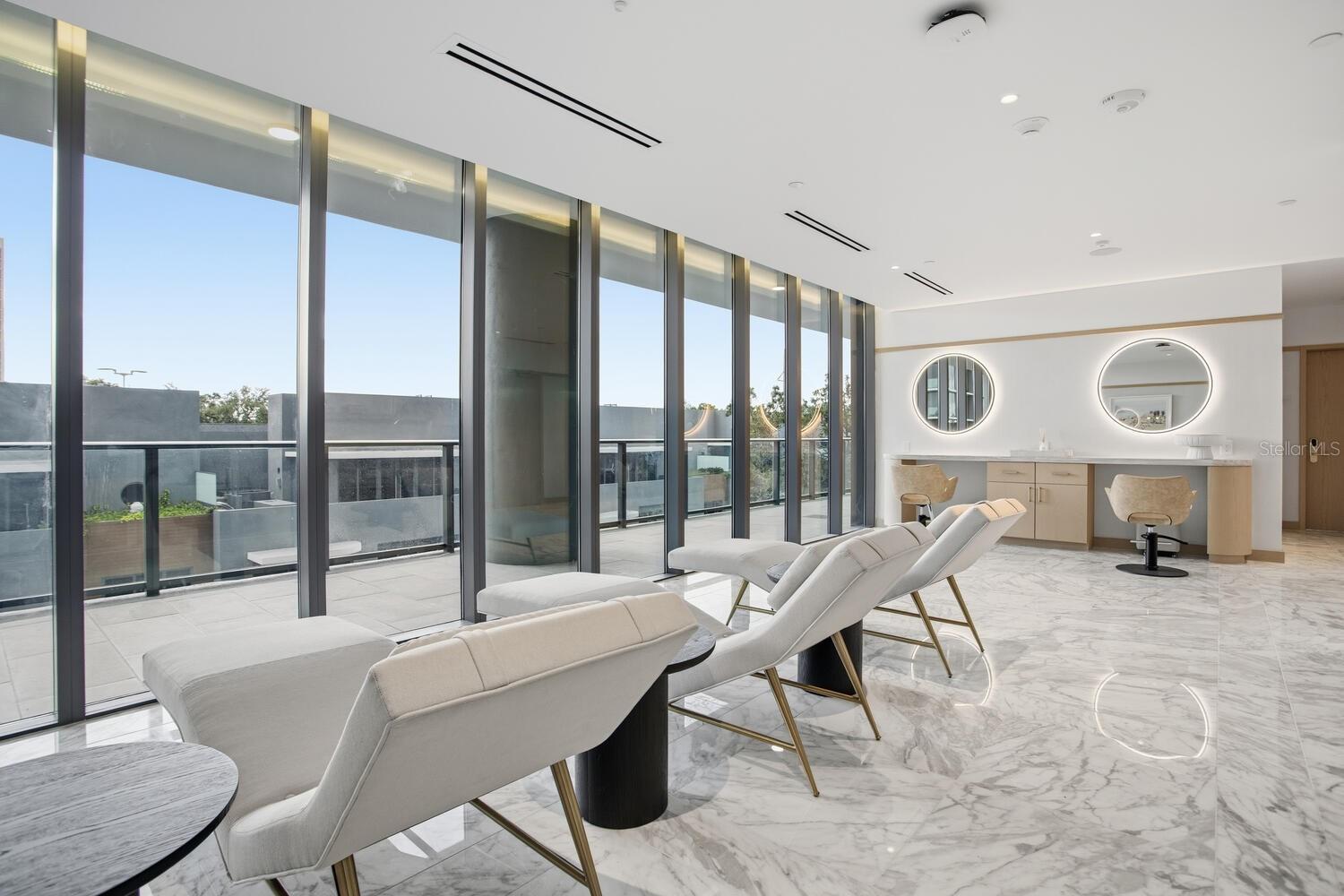 BAYSHORE YSABELLA CONDOMINIUM - Residential Lease