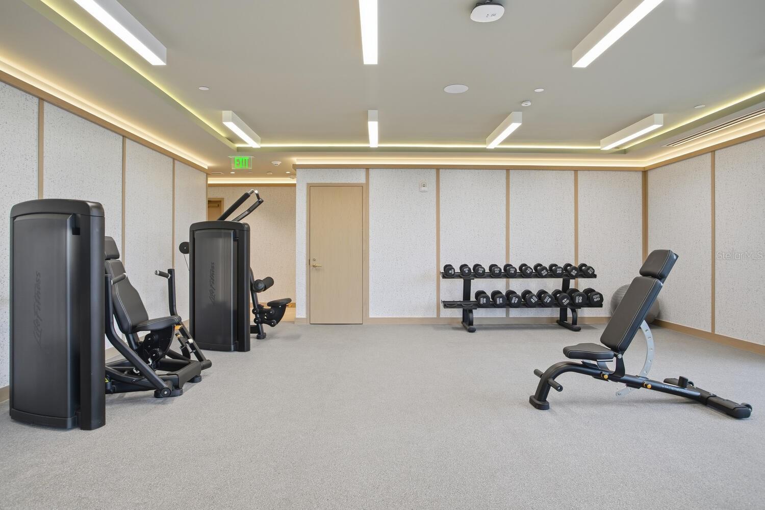 BAYSHORE YSABELLA CONDOMINIUM - Residential Lease