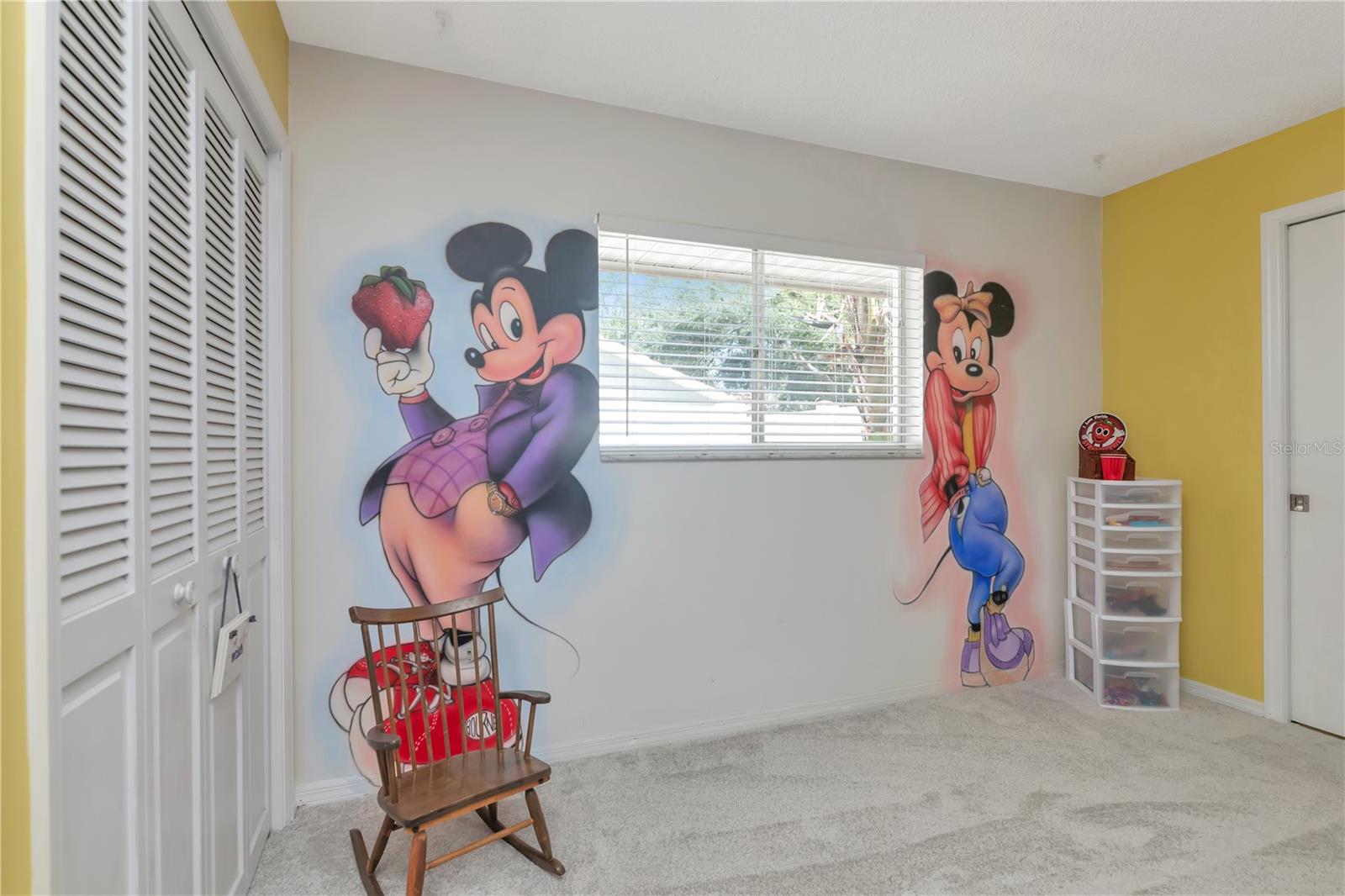 LAKE VALENCIA UNIT ONE - Residential