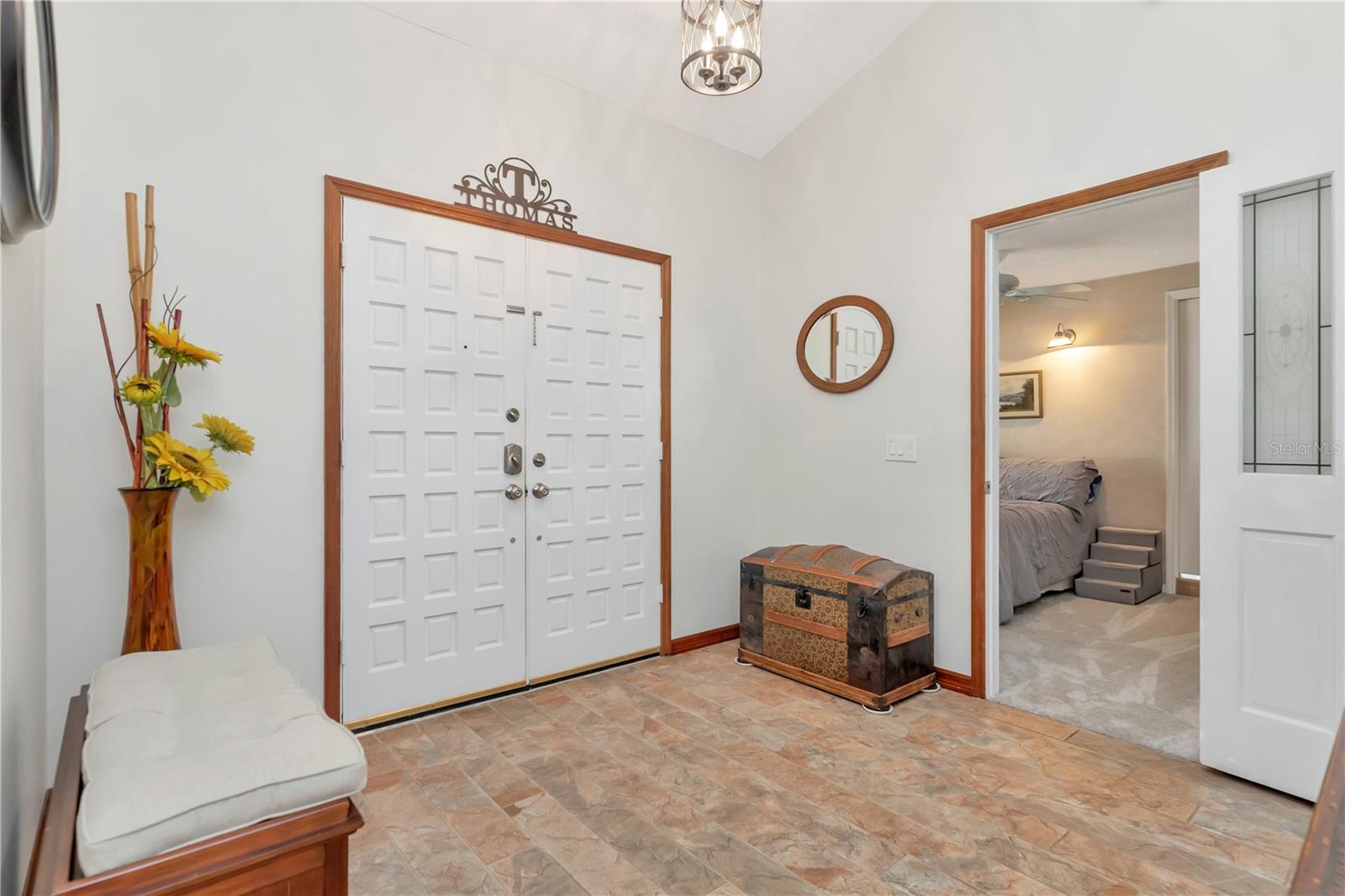 LAKE VALENCIA UNIT ONE - Residential