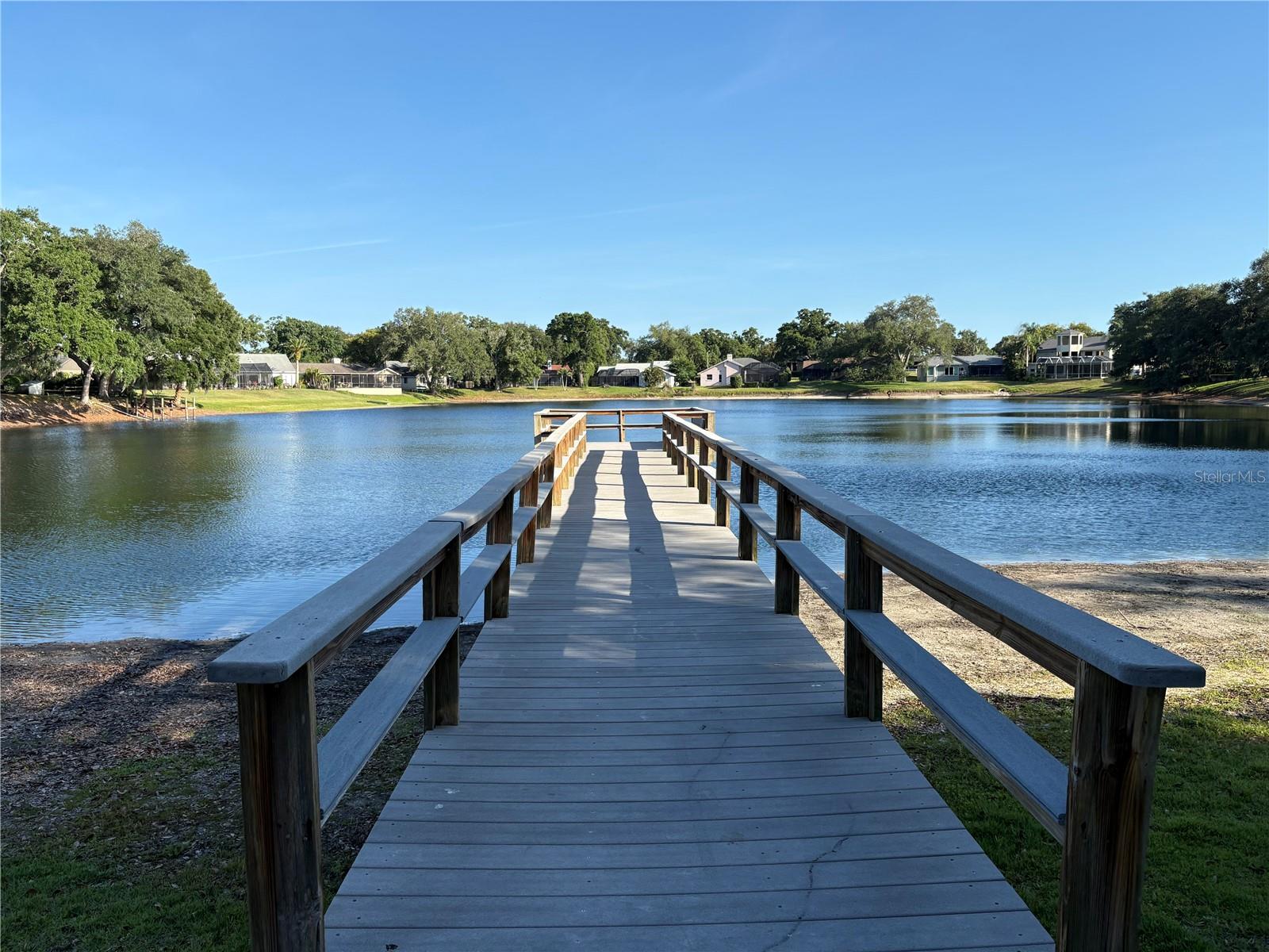 LAKE VALENCIA UNIT ONE - Residential