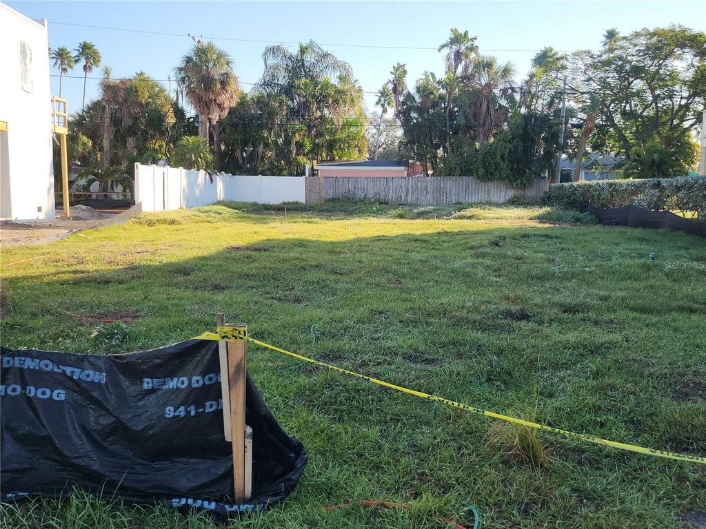 Photo of 3207 W Maritana Drive, St Pete Beach, FL 33706 (MLS # TB8458875)