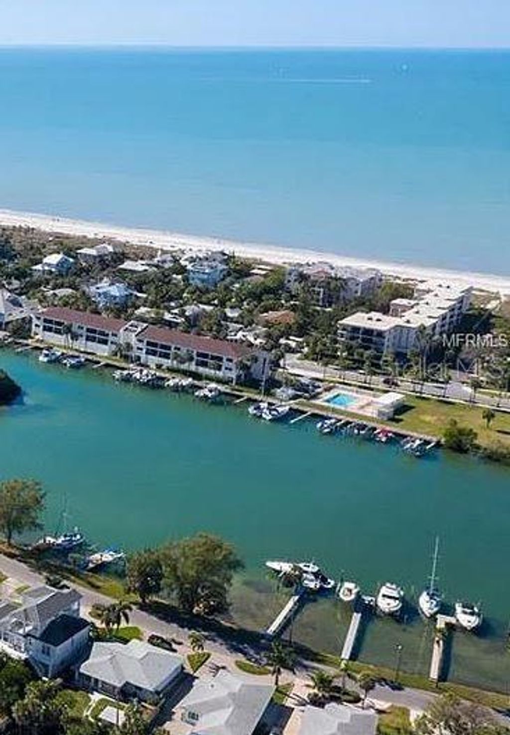 Photo of 3207 W Maritana Drive, St Pete Beach, FL 33706 (MLS # TB8458875)