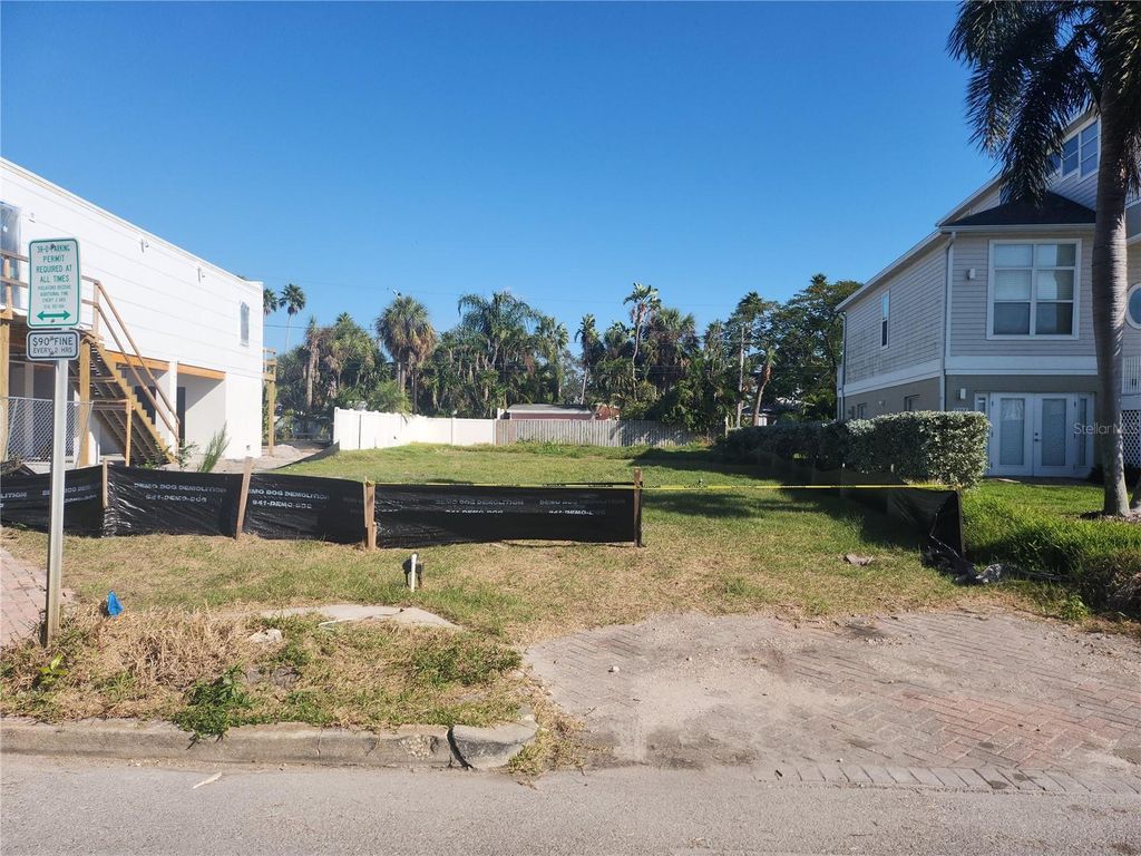 Photo of 3207 W Maritana Drive, St Pete Beach, FL 33706 (MLS # TB8458875)
