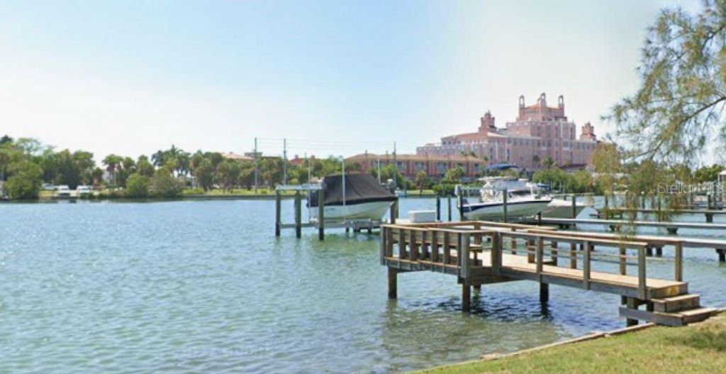 Photo of 3207 W Maritana Drive, St Pete Beach, FL 33706 (MLS # TB8458875)