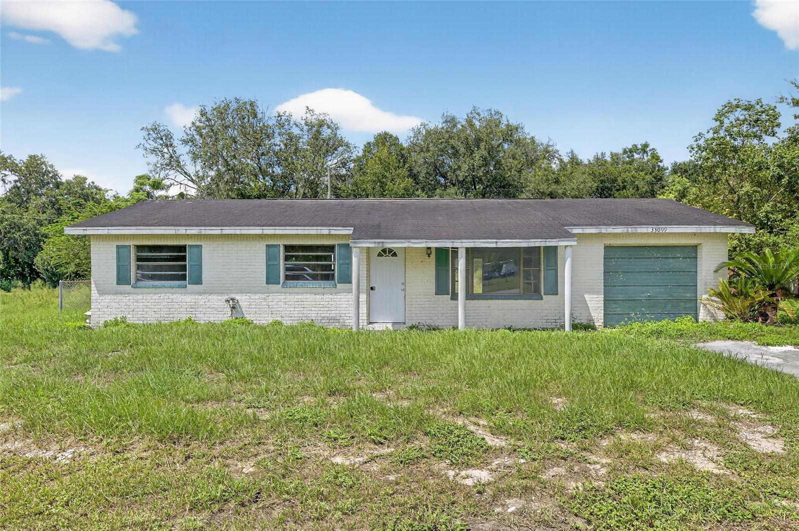 RIVERDALE SEC 1 - Residential