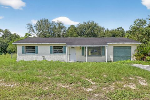 Photo of 33099 Mulberry Road, Dade City, FL 33523 (MLS # TB8419996)