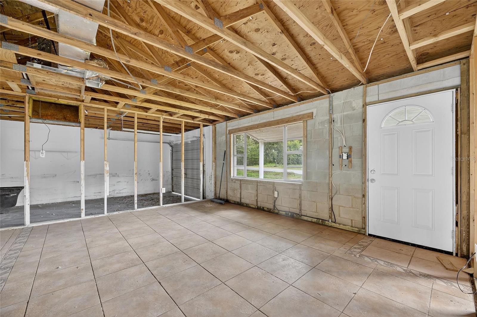RIVERDALE SEC 1 - Residential