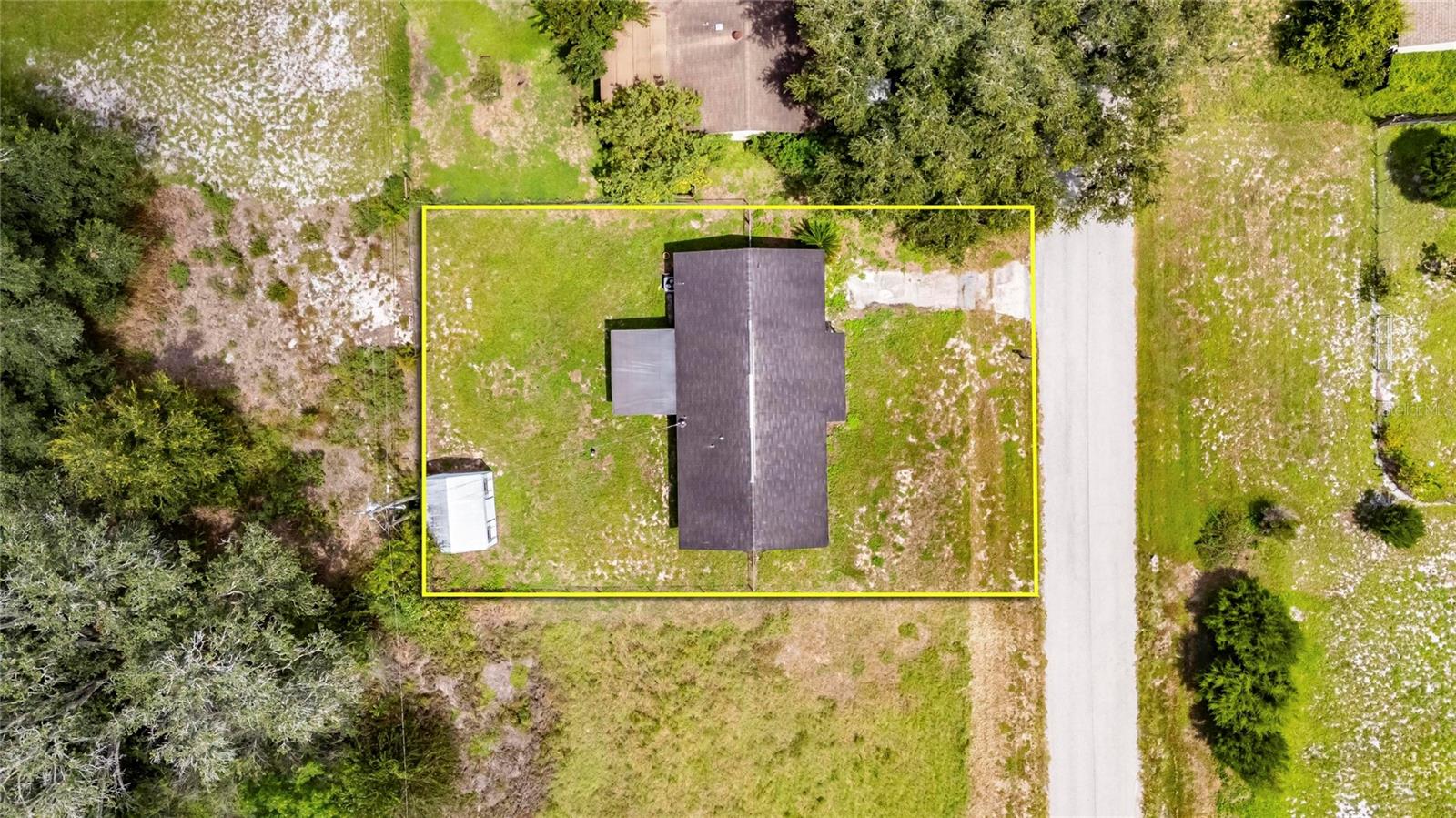 RIVERDALE SEC 1 - Residential
