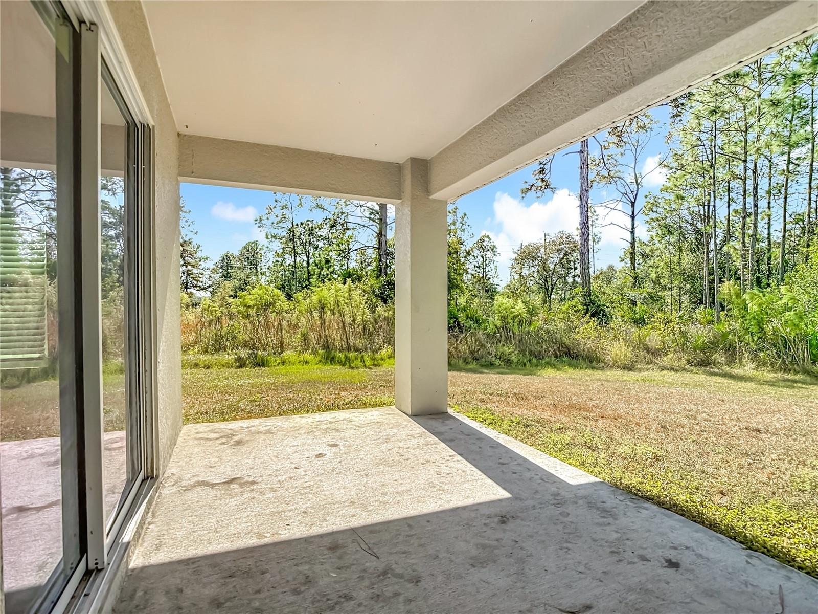 GREENBRIAR - Residential Income