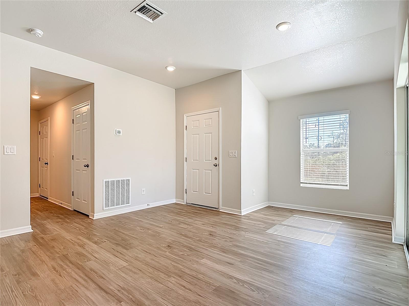 GREENBRIAR - Residential Income