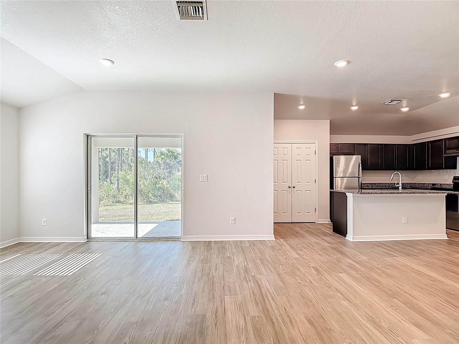 GREENBRIAR - Residential Income