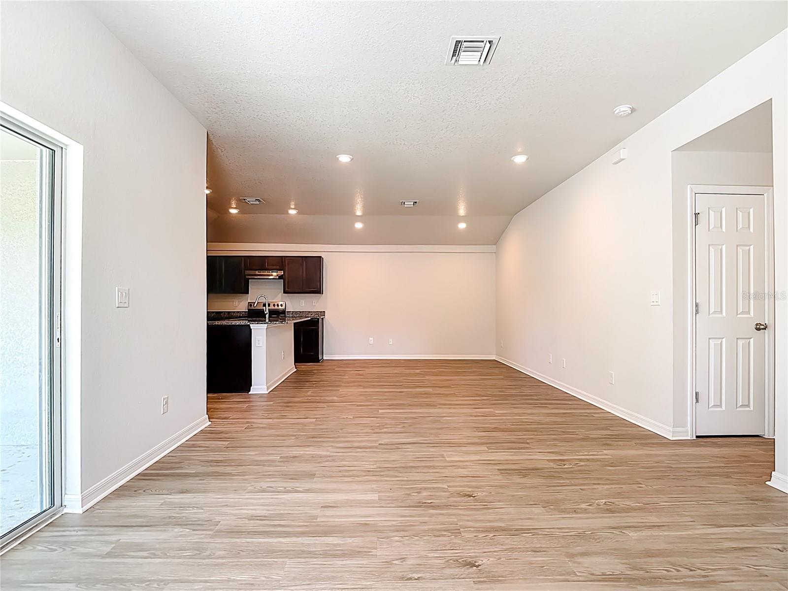 GREENBRIAR - Residential Income