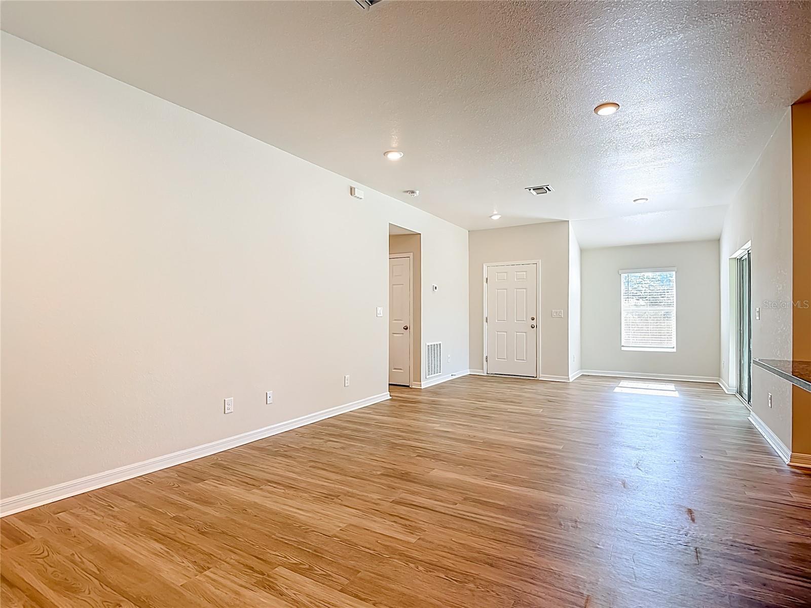 GREENBRIAR - Residential Income