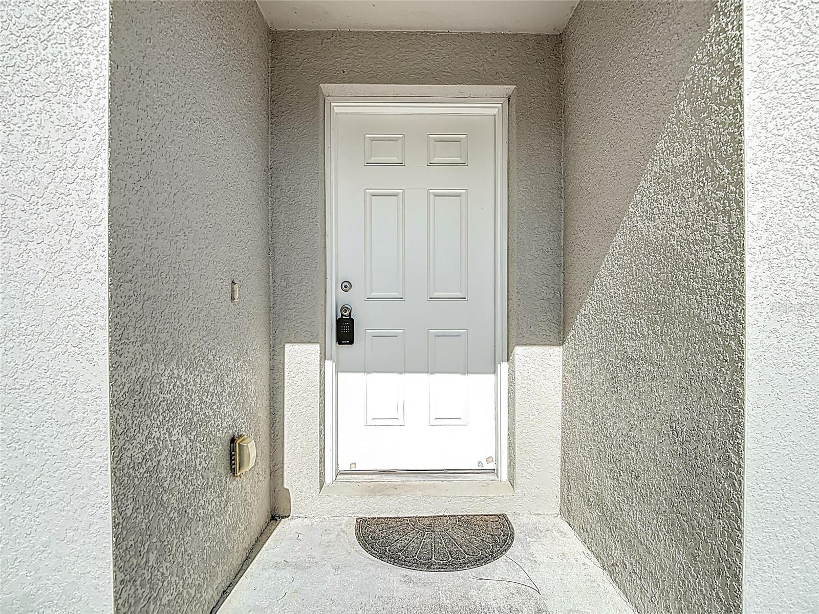 GREENBRIAR - Residential Income