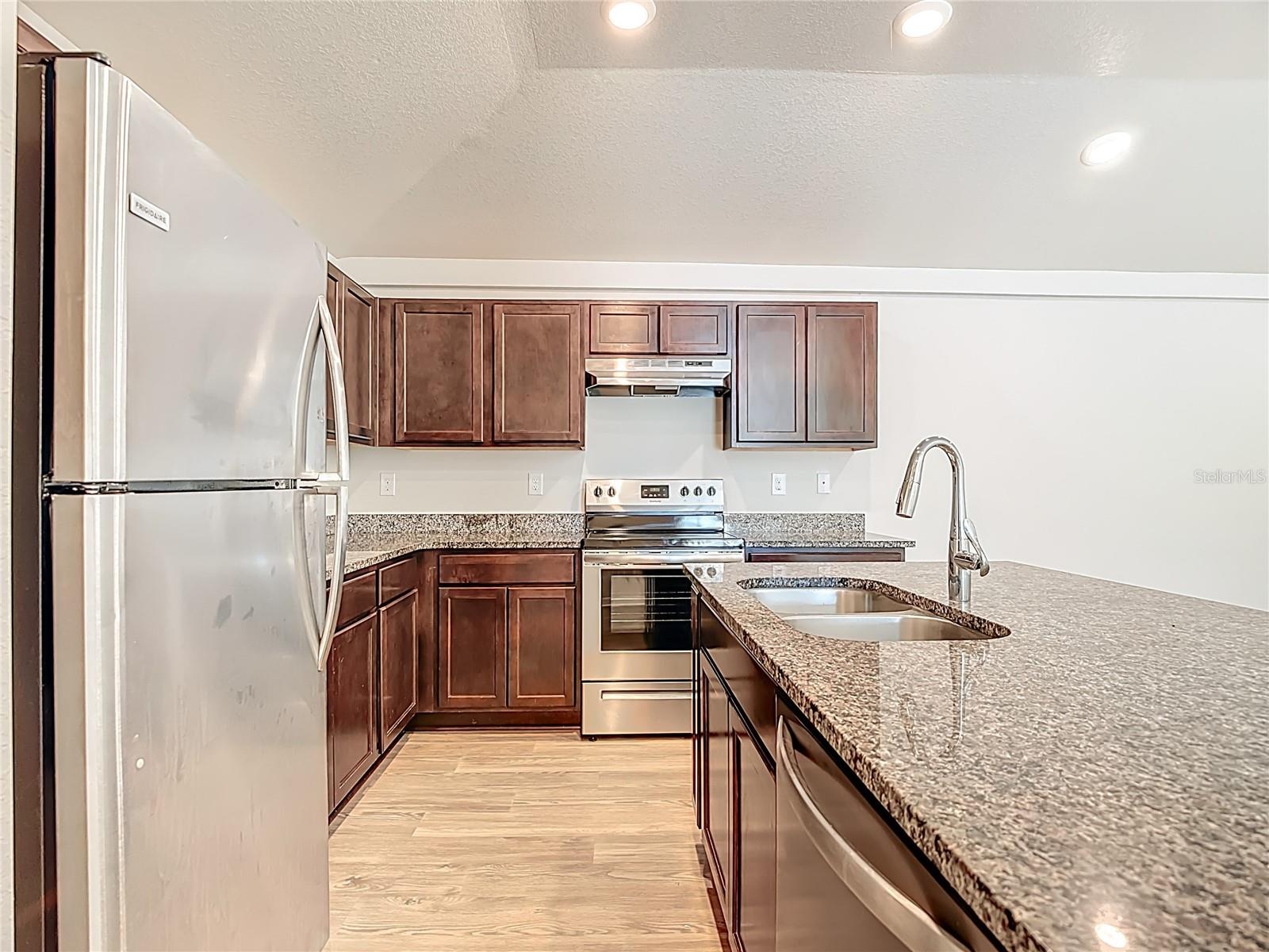 GREENBRIAR - Residential Income