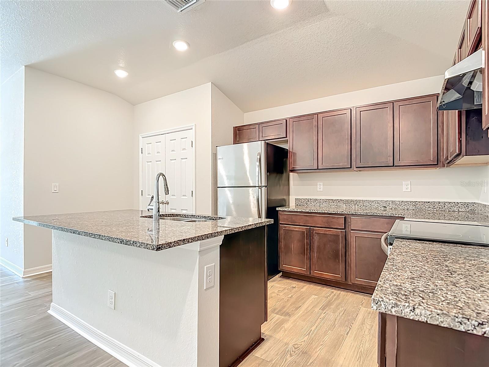 GREENBRIAR - Residential Income