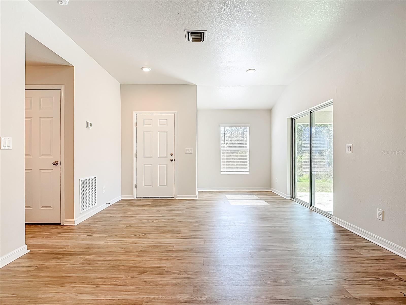 GREENBRIAR - Residential Income