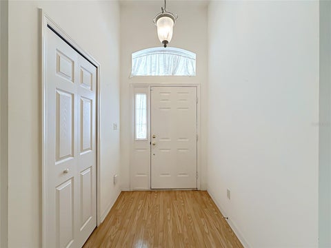 Tiny photo for 4431 Nottoway Drive, Leesburg, FL 34748 (MLS # G5118423)