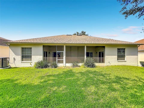 Tiny photo for 4431 Nottoway Drive, Leesburg, FL 34748 (MLS # G5118423)
