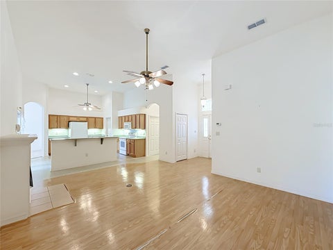 Tiny photo for 4431 Nottoway Drive, Leesburg, FL 34748 (MLS # G5118423)