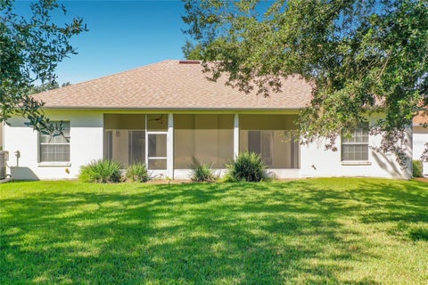 Tiny photo for 4431 Nottoway Drive, Leesburg, FL 34748 (MLS # G5118423)