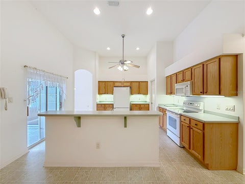 Tiny photo for 4431 Nottoway Drive, Leesburg, FL 34748 (MLS # G5118423)