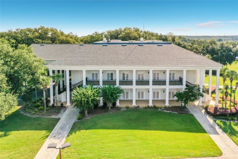 Tiny photo for 4431 Nottoway Drive, Leesburg, FL 34748 (MLS # G5118423)