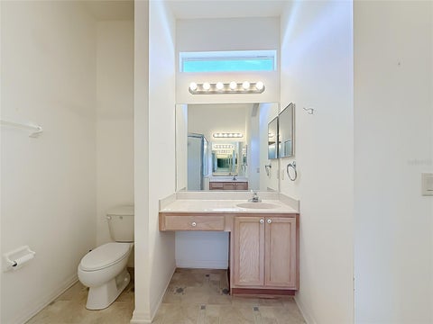 Tiny photo for 4431 Nottoway Drive, Leesburg, FL 34748 (MLS # G5118423)