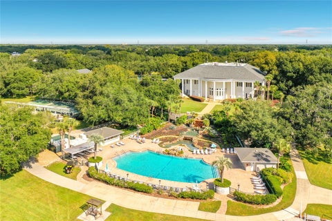 Tiny photo for 4431 Nottoway Drive, Leesburg, FL 34748 (MLS # G5118423)