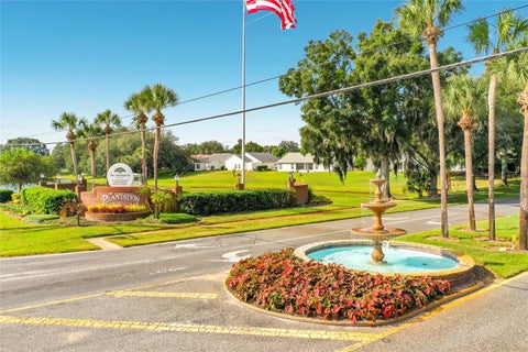 Tiny photo for 4431 Nottoway Drive, Leesburg, FL 34748 (MLS # G5118423)