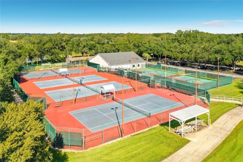 Tiny photo for 4431 Nottoway Drive, Leesburg, FL 34748 (MLS # G5118423)