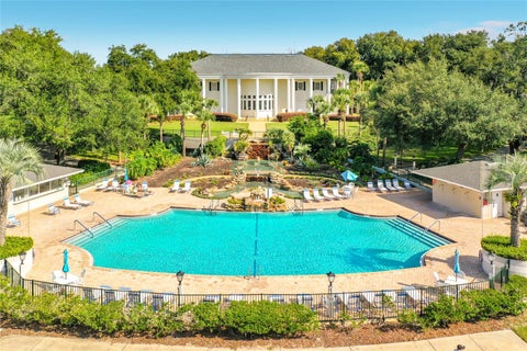 Tiny photo for 4431 Nottoway Drive, Leesburg, FL 34748 (MLS # G5118423)
