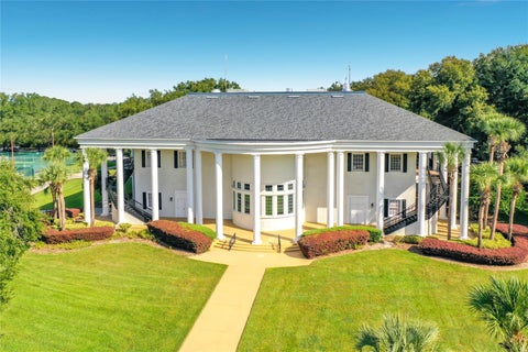 Tiny photo for 4431 Nottoway Drive, Leesburg, FL 34748 (MLS # G5118423)