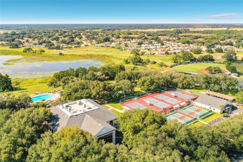 Tiny photo for 4431 Nottoway Drive, Leesburg, FL 34748 (MLS # G5118423)