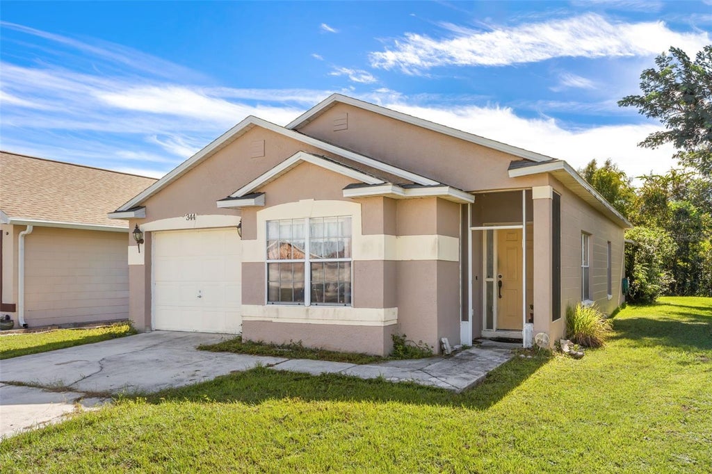 Photo of 344 Briar Bay Circle, Orlando, FL 32825 (MLS # O6445045)