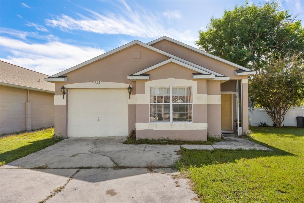 Photo of 344 Briar Bay Circle, Orlando, FL 32825 (MLS # O6445045)
