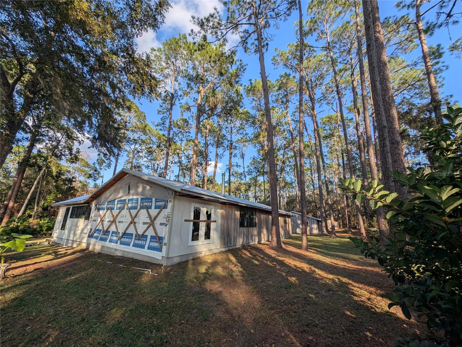 STAR LAKE FOREST - Residential