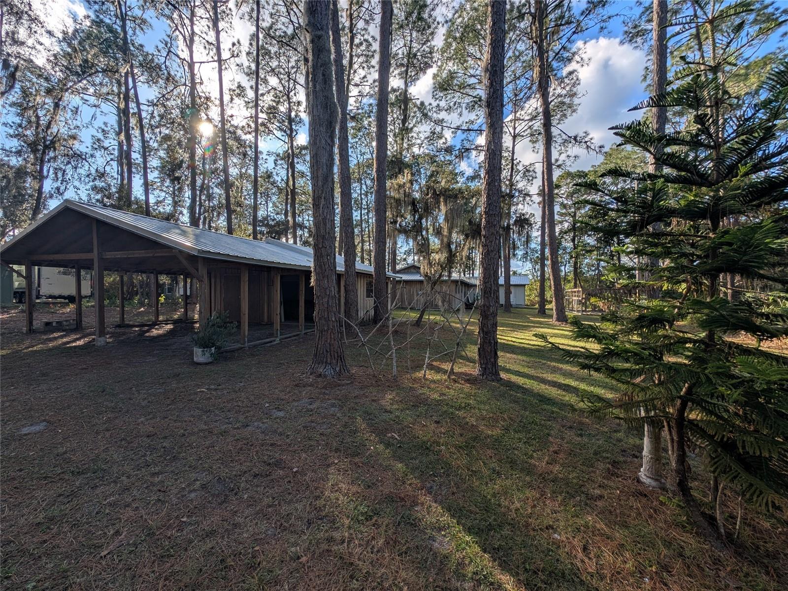 STAR LAKE FOREST - Residential