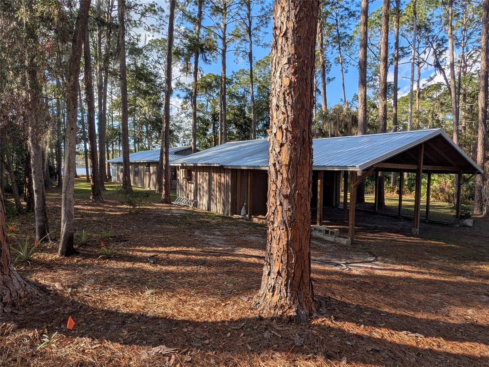 STAR LAKE FOREST - Residential