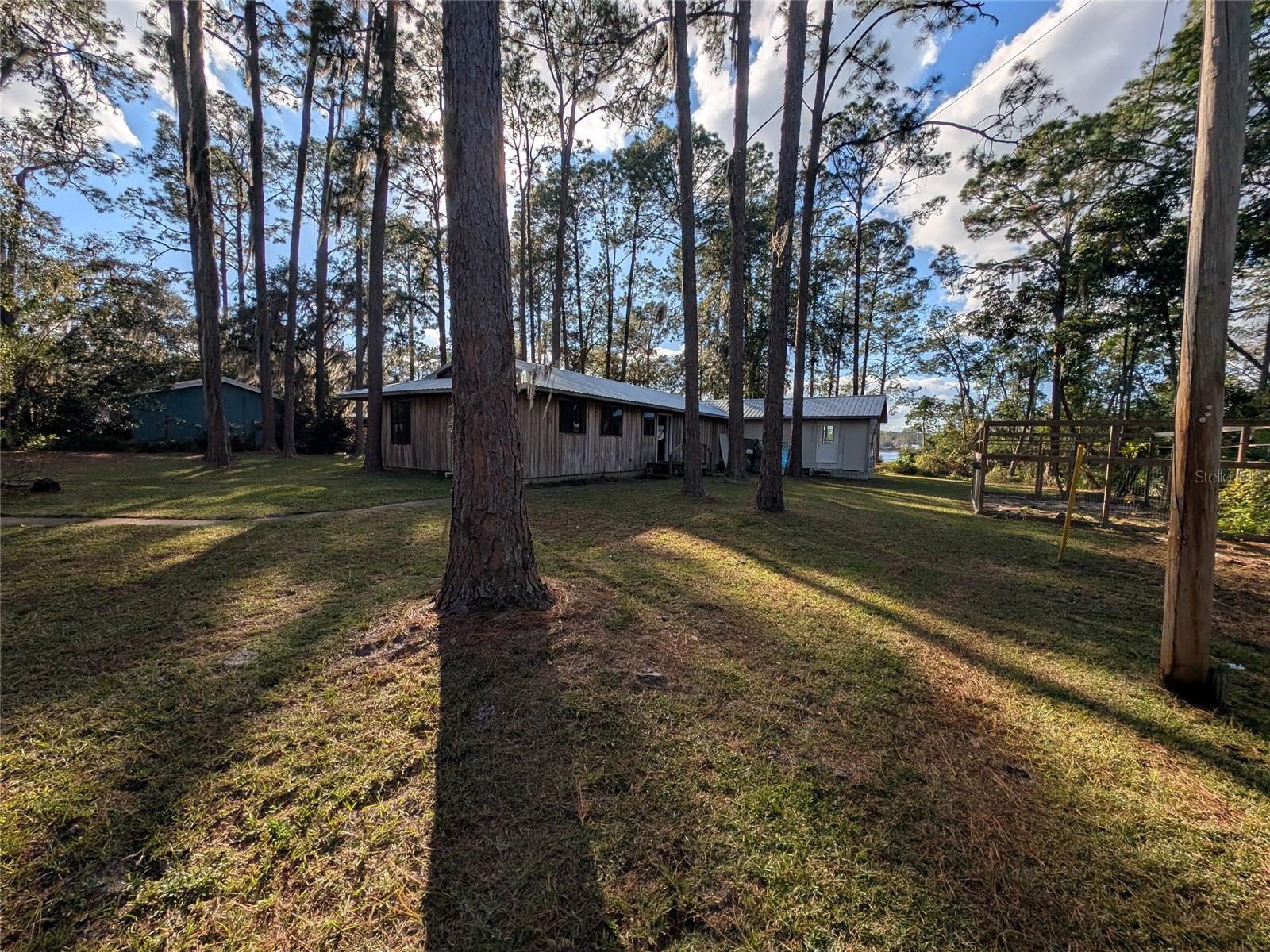 STAR LAKE FOREST - Residential