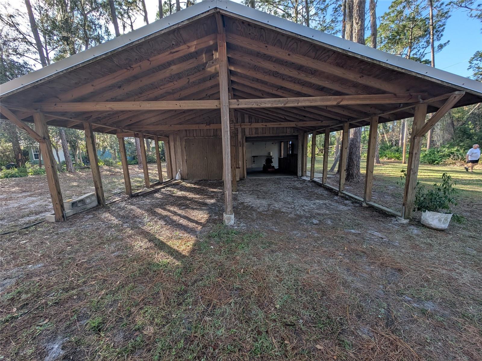 STAR LAKE FOREST - Residential