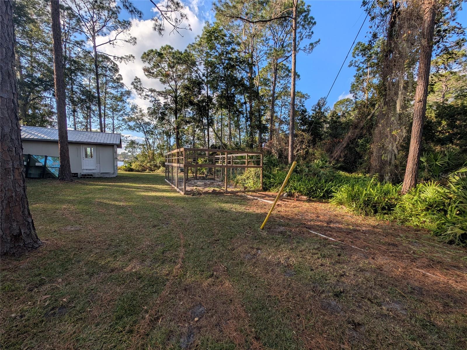 STAR LAKE FOREST - Residential