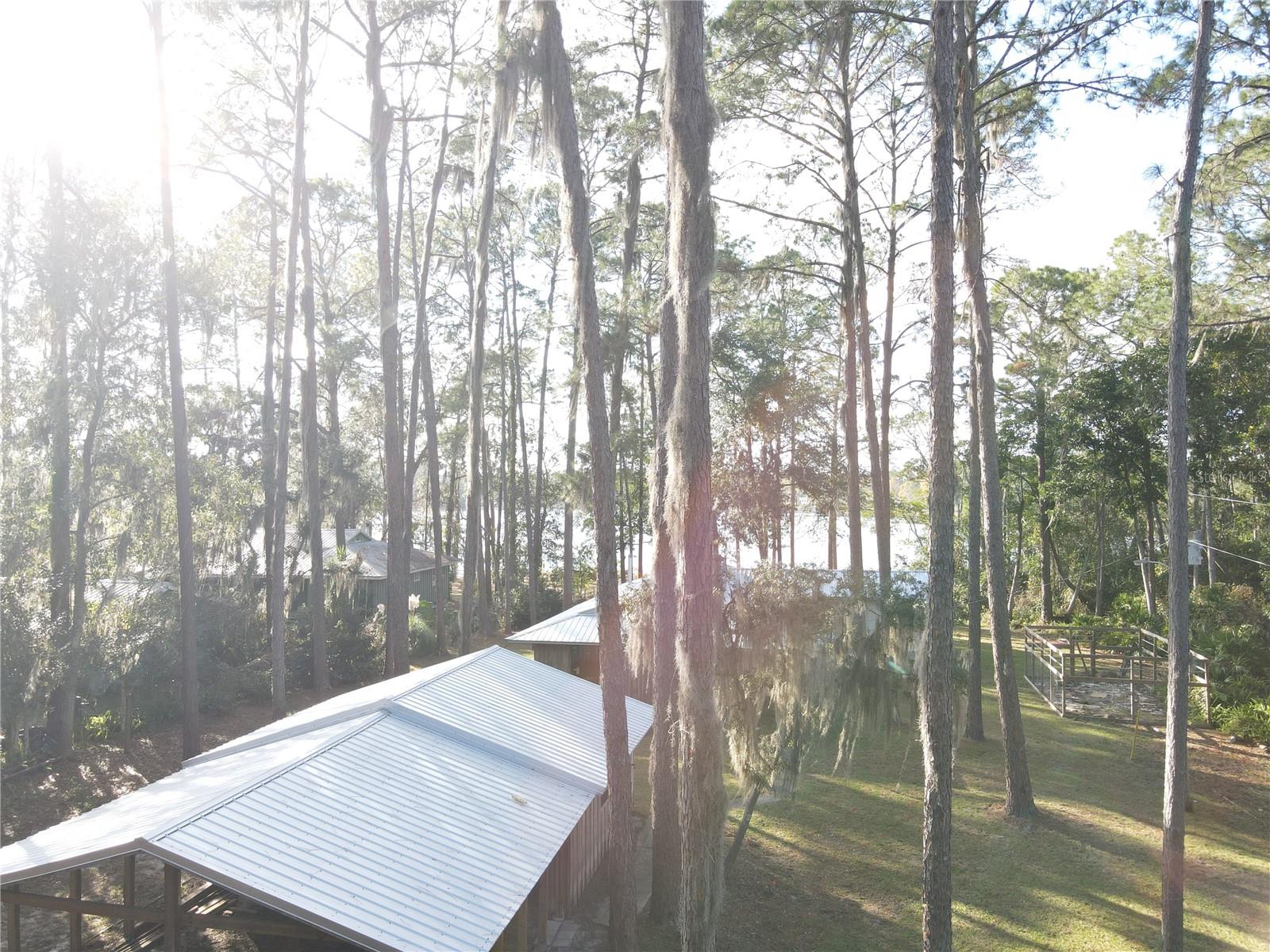 STAR LAKE FOREST - Residential