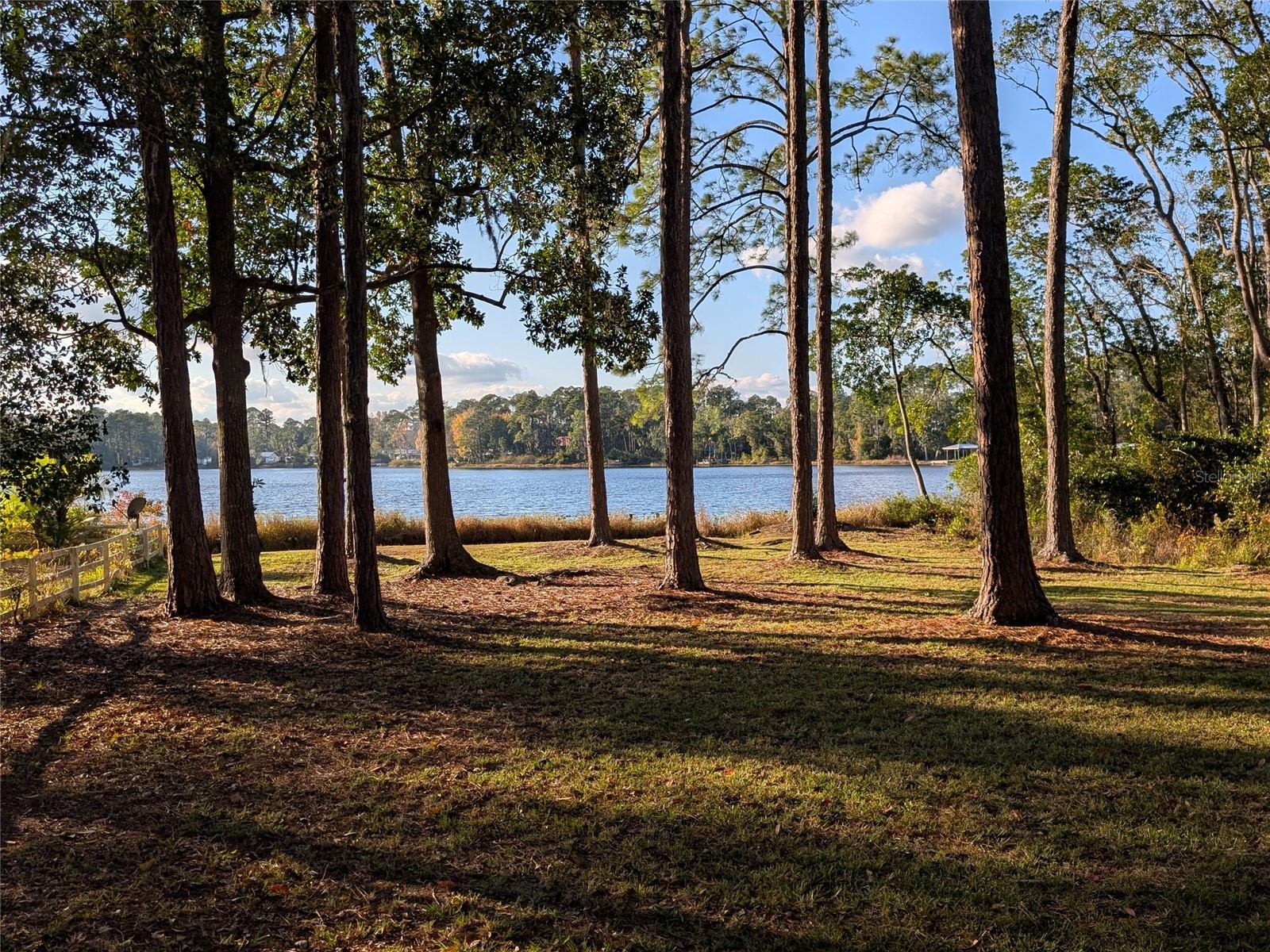 STAR LAKE FOREST - Residential