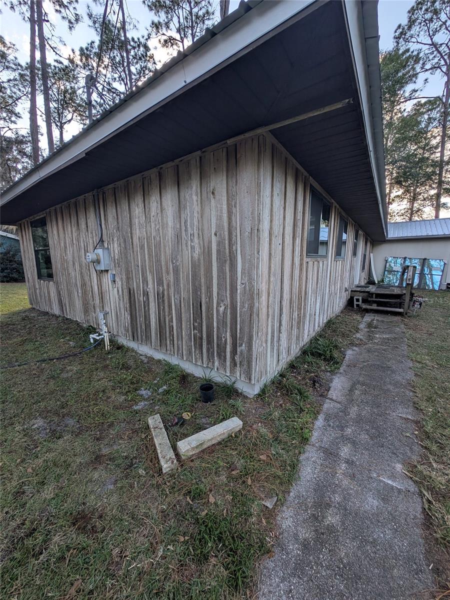 STAR LAKE FOREST - Residential