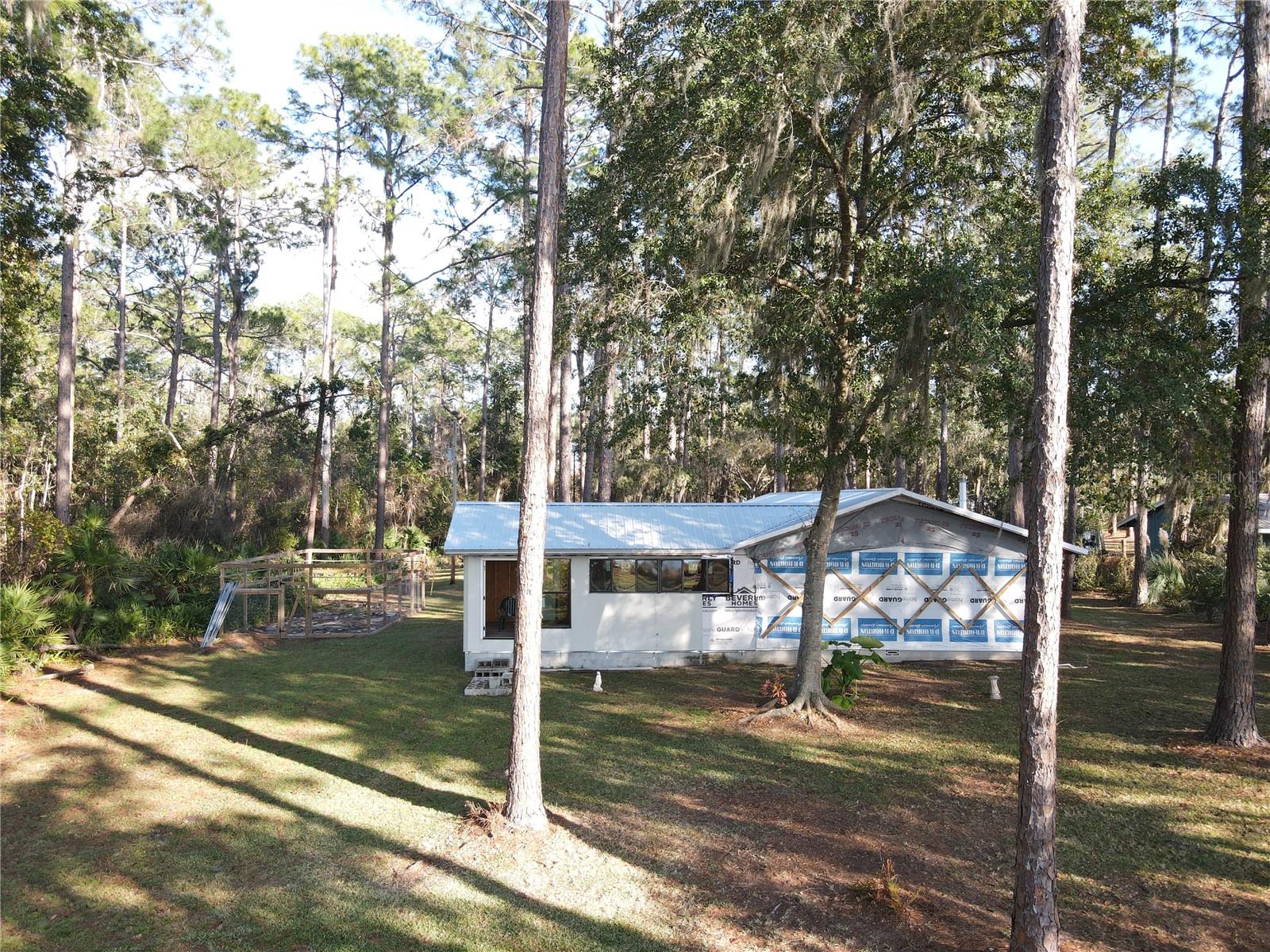 STAR LAKE FOREST - Residential