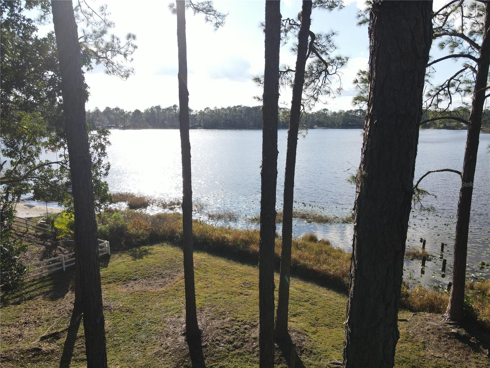 STAR LAKE FOREST - Residential