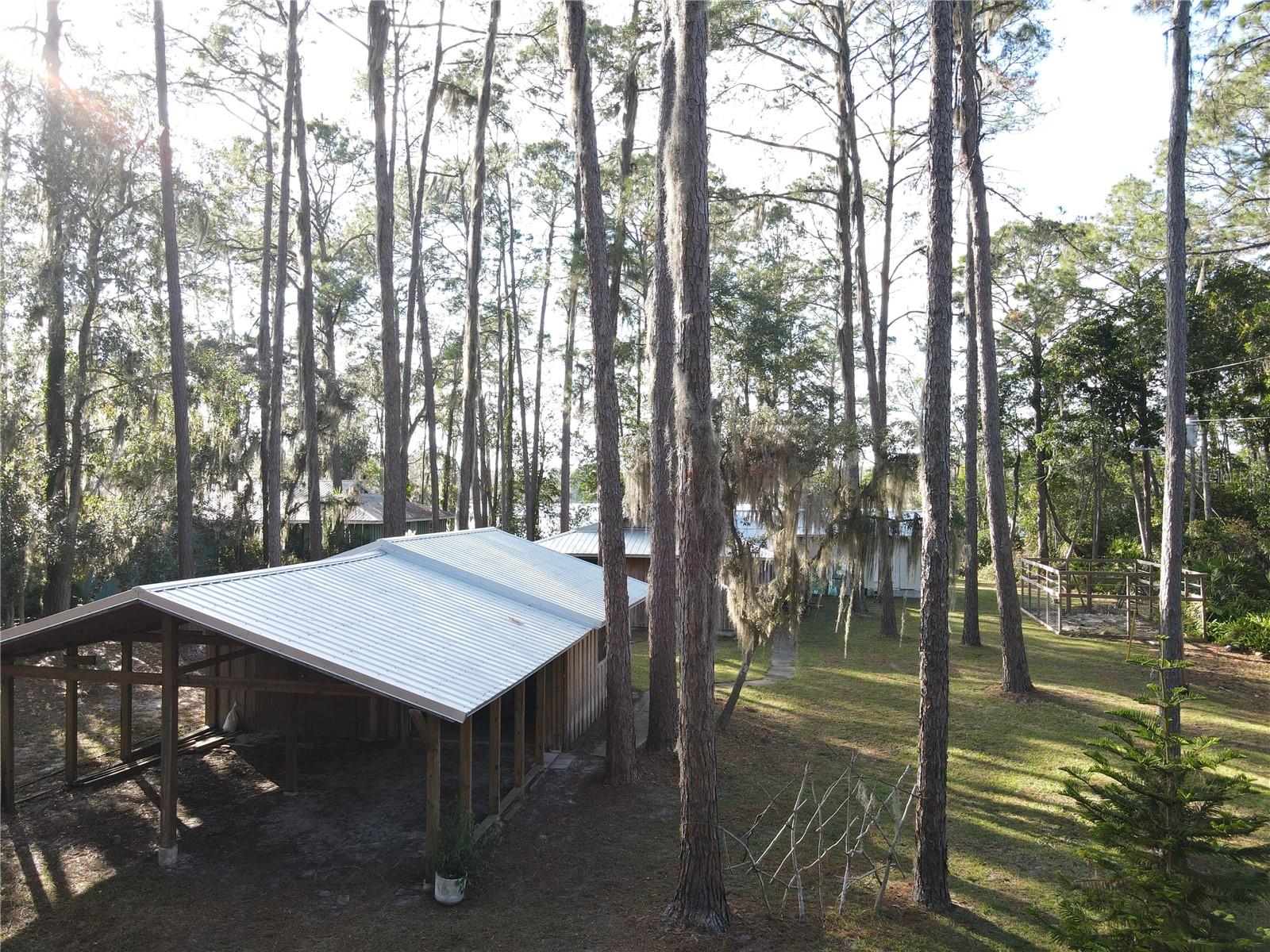 STAR LAKE FOREST - Residential